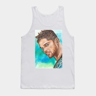 Ricky Martin Tank Top